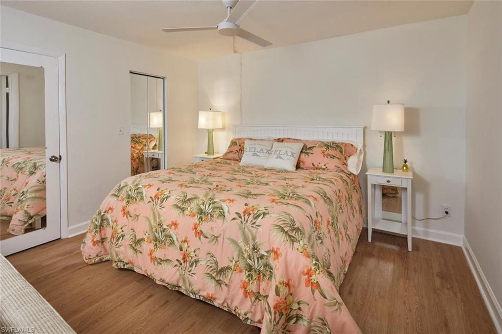 BEACH AND TENNIS CLUB - Residential