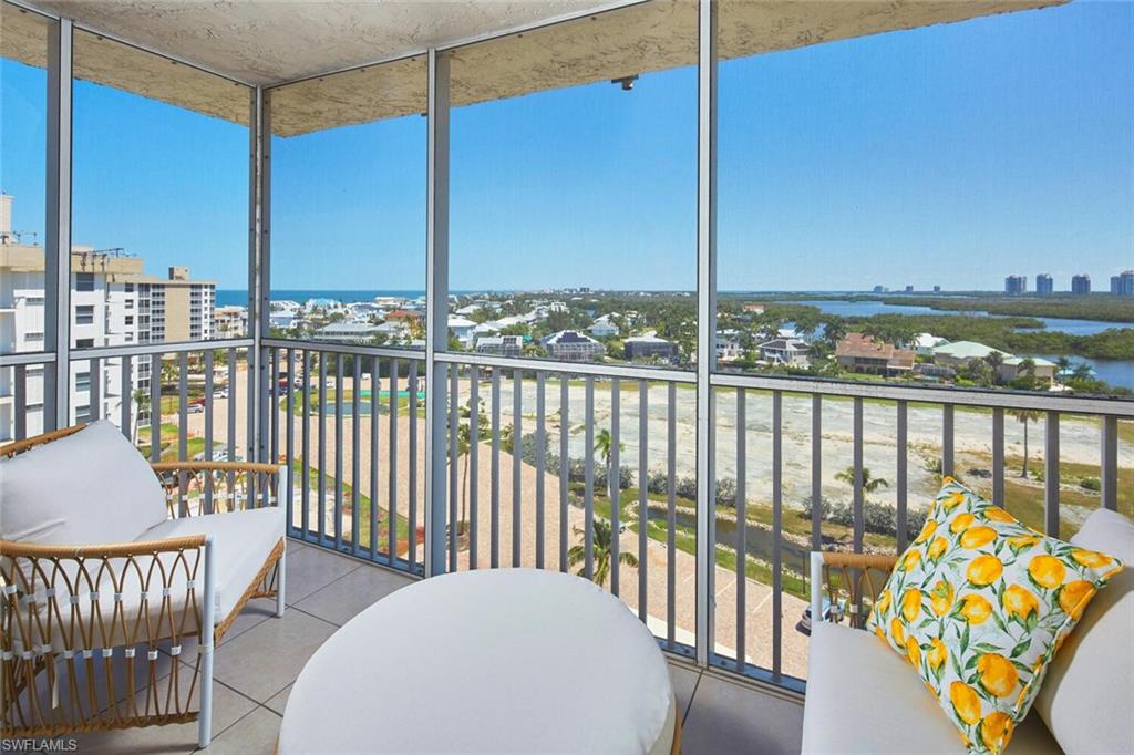 BEACH AND TENNIS CLUB - Residential