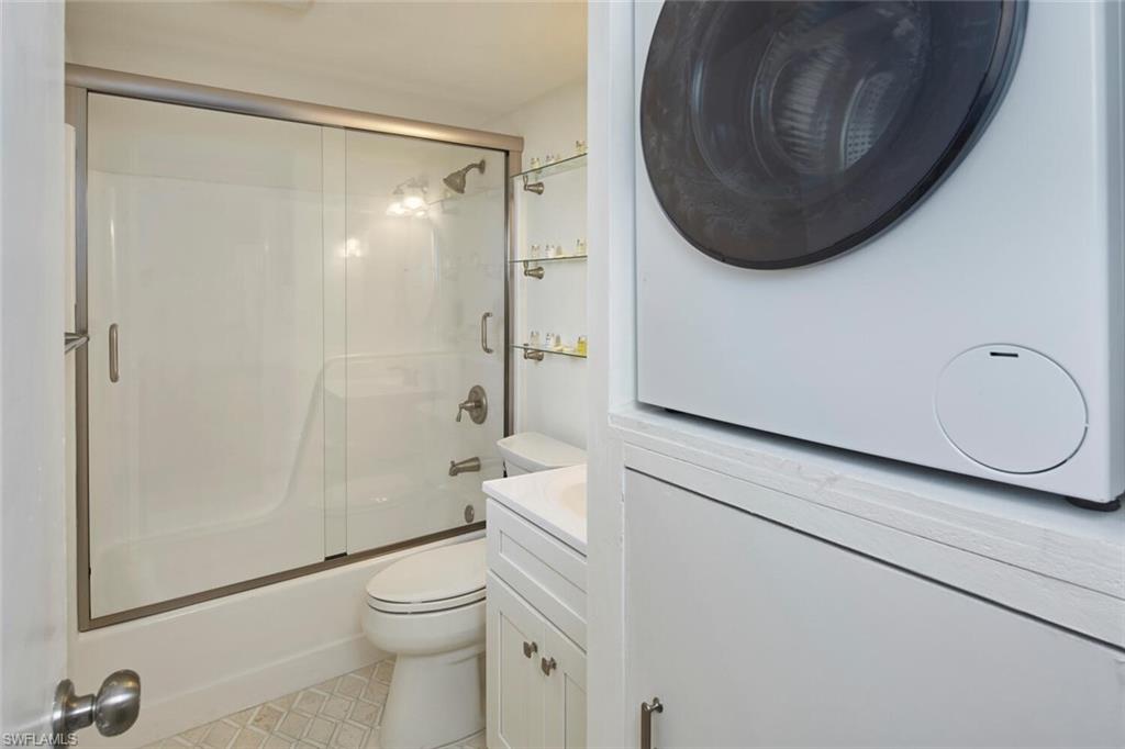 BEACH AND TENNIS CLUB - Residential