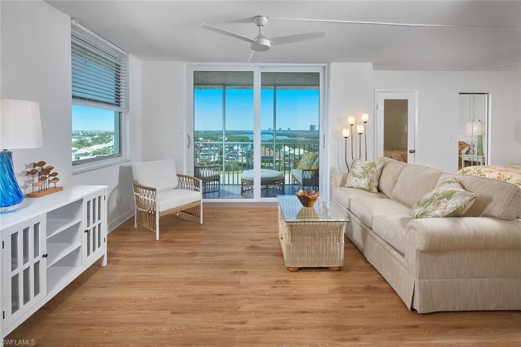 Photo of 5500 Bonita Beach RD #5004, BONITA SPRINGS, FL 34134 (MLS # 226012906)