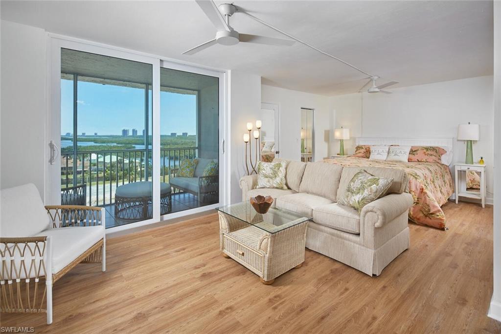 BEACH AND TENNIS CLUB - Residential