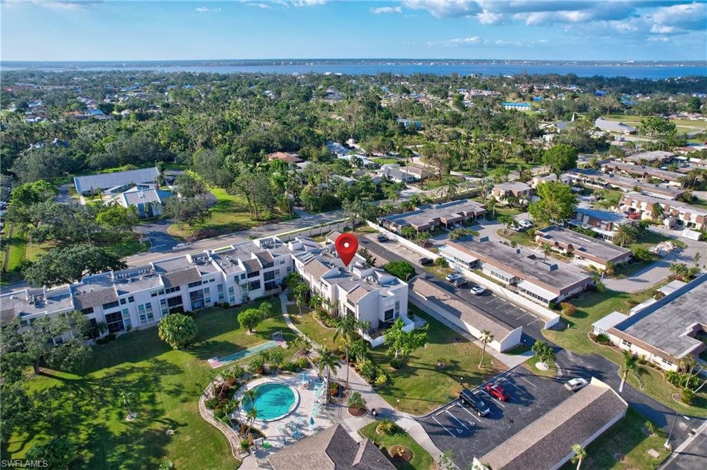 BERMUDA CLUB CONDO - Residential