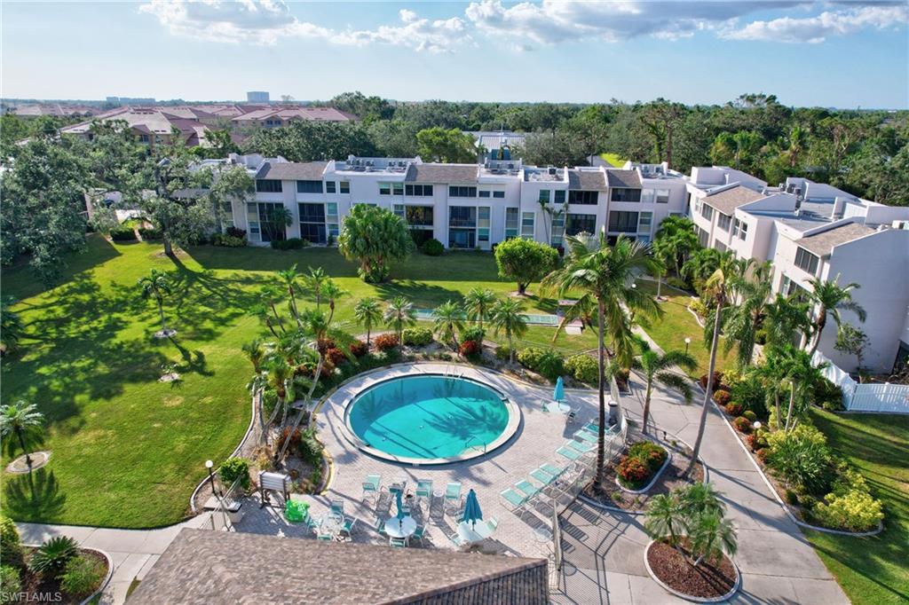 BERMUDA CLUB CONDO - Residential