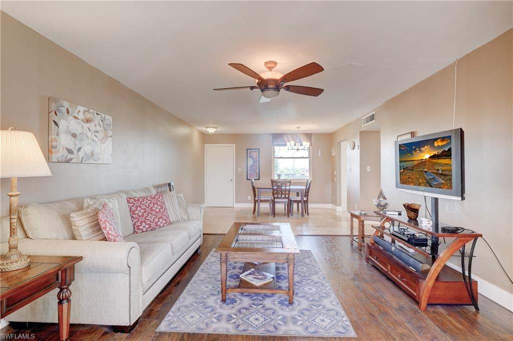 BERMUDA CLUB CONDO - Residential