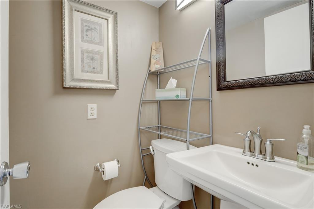 BERMUDA CLUB CONDO - Residential