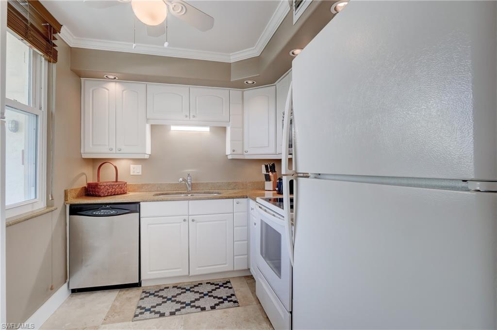 BERMUDA CLUB CONDO - Residential