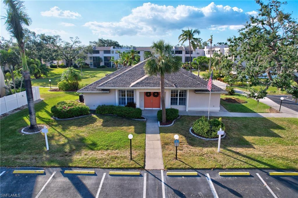 BERMUDA CLUB CONDO - Residential