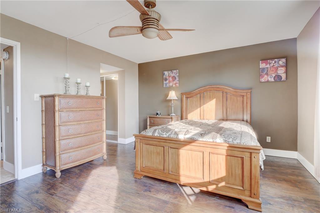 BERMUDA CLUB CONDO - Residential