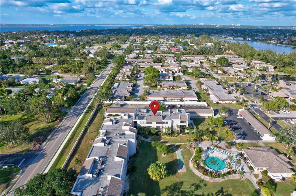 BERMUDA CLUB CONDO - Residential