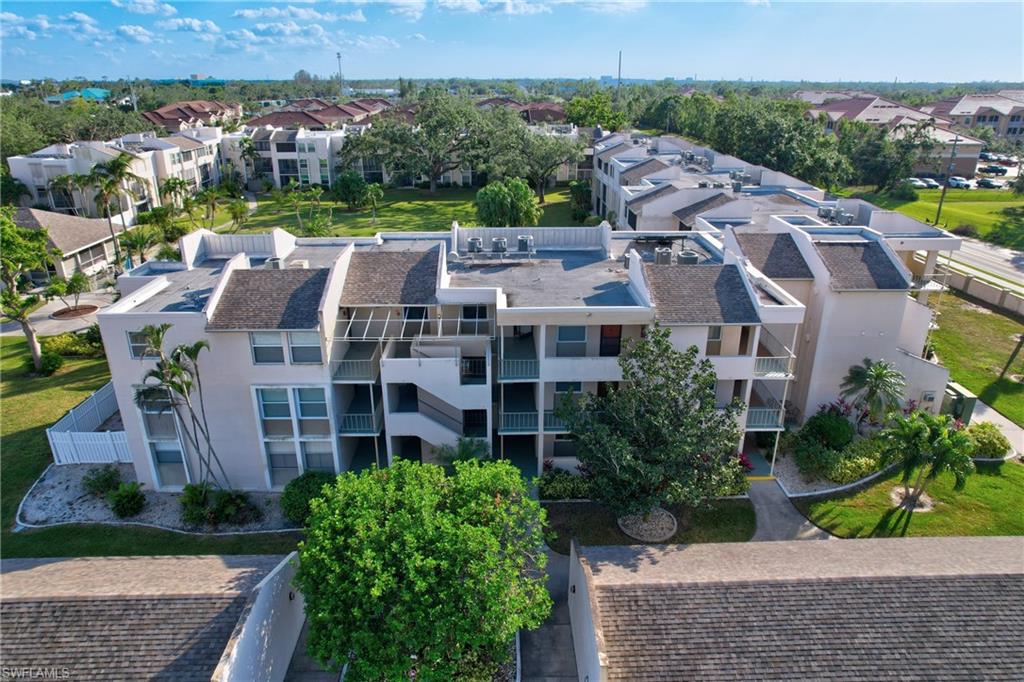 BERMUDA CLUB CONDO - Residential