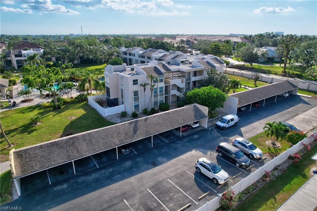 BERMUDA CLUB CONDO - Residential