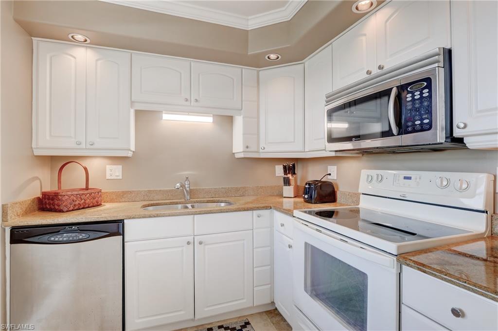 BERMUDA CLUB CONDO - Residential