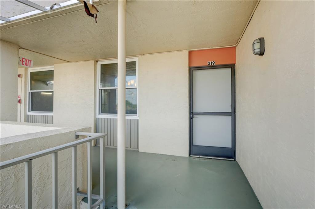 BERMUDA CLUB CONDO - Residential