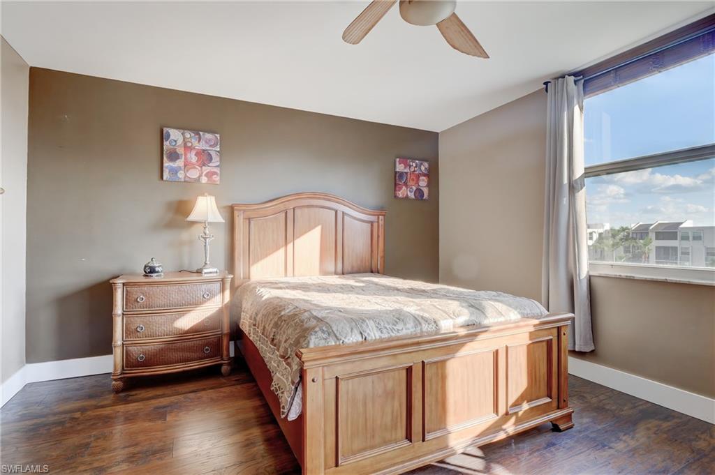 BERMUDA CLUB CONDO - Residential