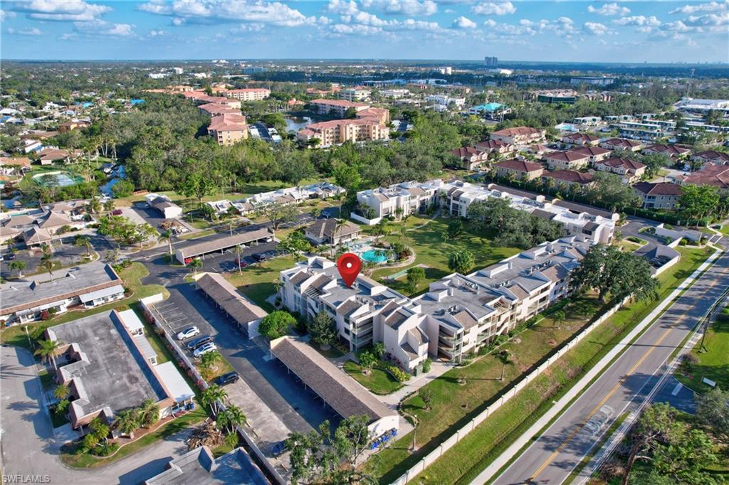 BERMUDA CLUB CONDO - Residential