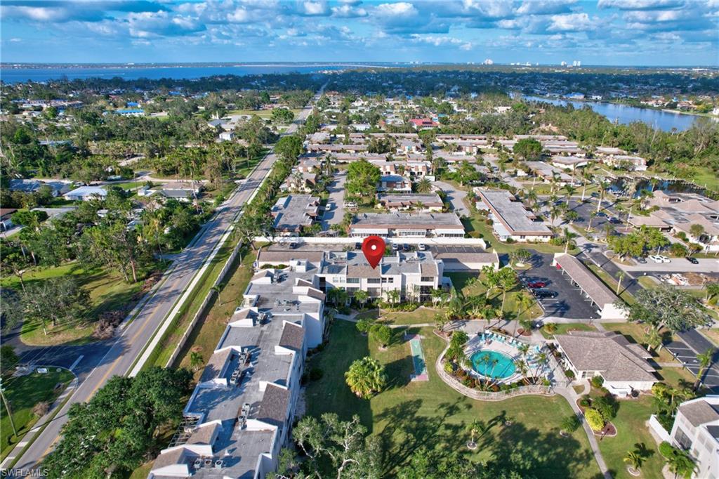 BERMUDA CLUB CONDO - Residential