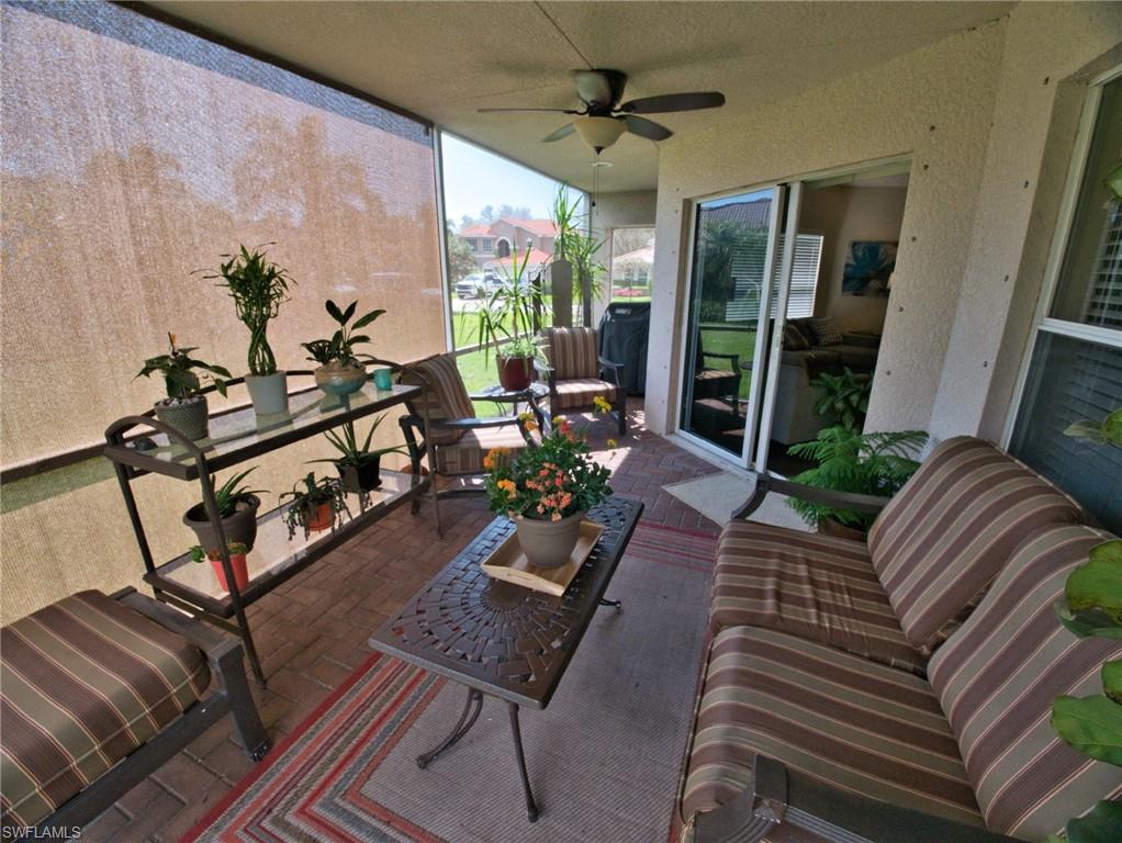 THE RESERVE AT ESTERO - Residential