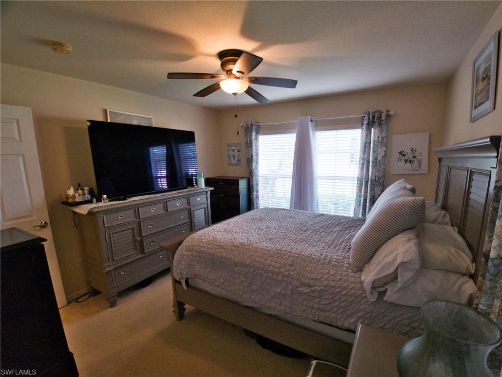 THE RESERVE AT ESTERO - Residential