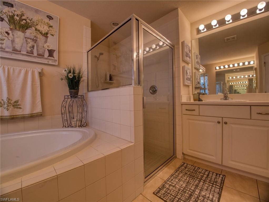 THE RESERVE AT ESTERO - Residential