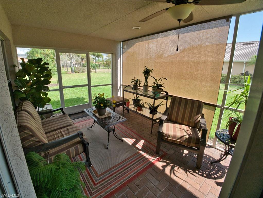 THE RESERVE AT ESTERO - Residential