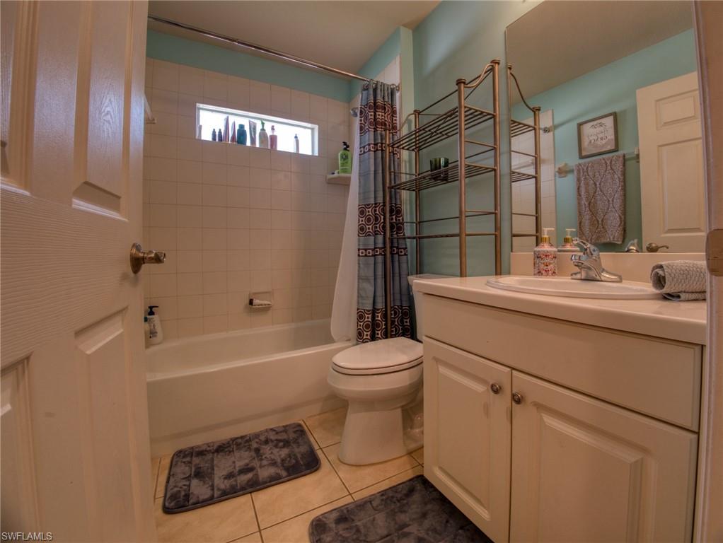 THE RESERVE AT ESTERO - Residential