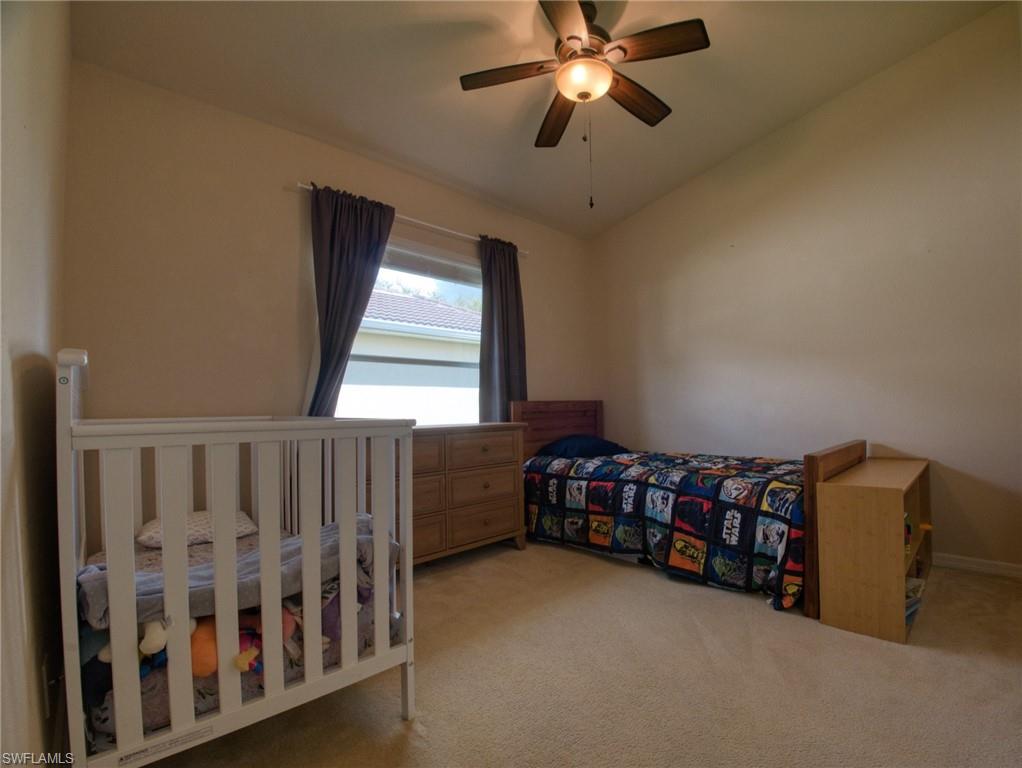 THE RESERVE AT ESTERO - Residential