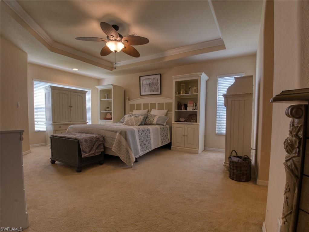 THE RESERVE AT ESTERO - Residential