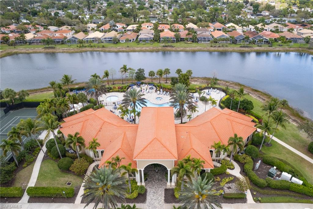 THE RESERVE AT ESTERO - Residential