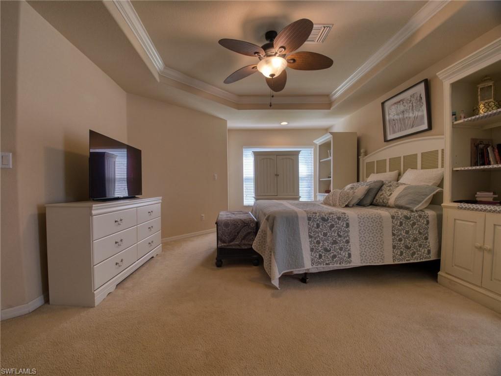 THE RESERVE AT ESTERO - Residential