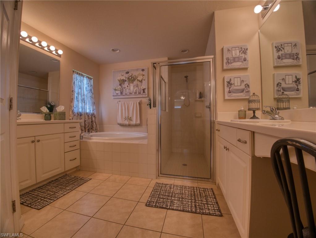 THE RESERVE AT ESTERO - Residential