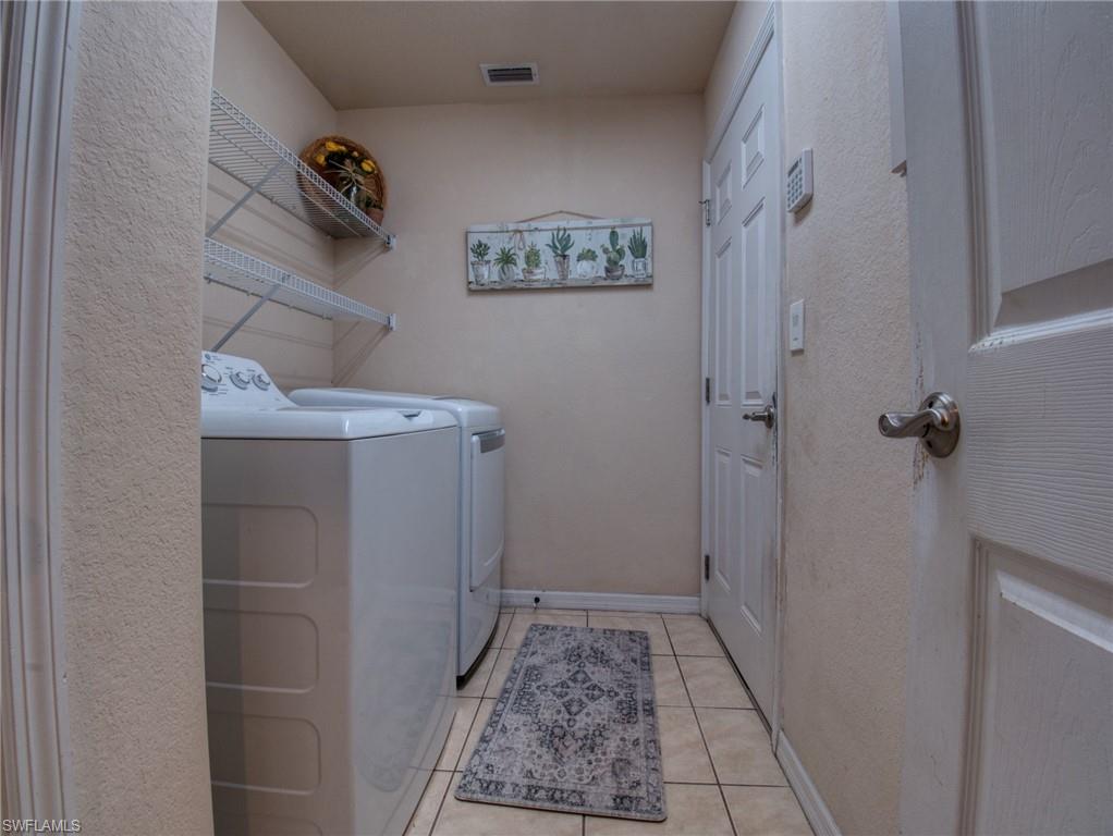 THE RESERVE AT ESTERO - Residential