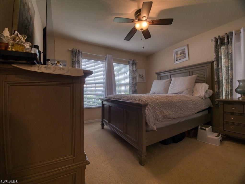 THE RESERVE AT ESTERO - Residential