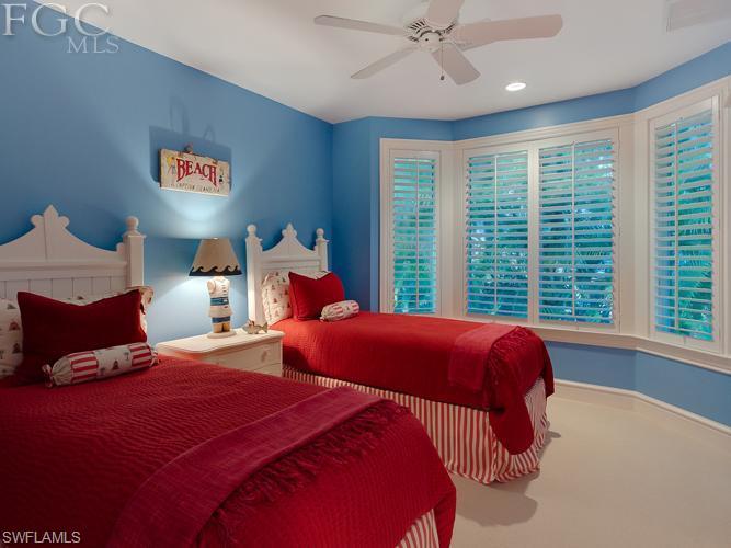 SOUTH SEAS PLANTATION RESORT - Residential