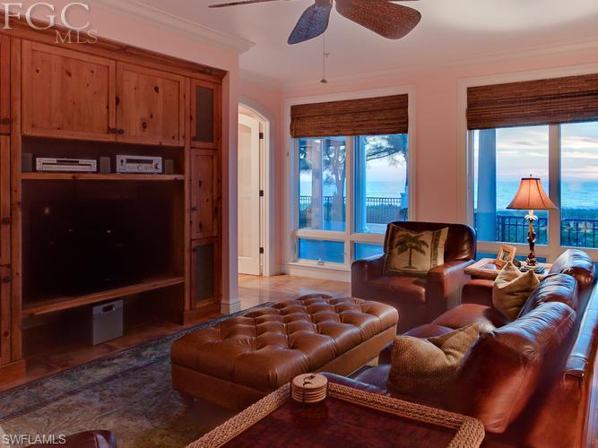 SOUTH SEAS PLANTATION RESORT - Residential