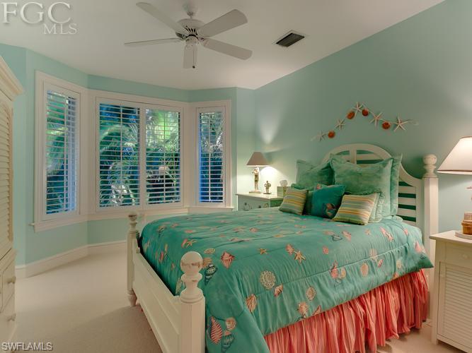 SOUTH SEAS PLANTATION RESORT - Residential