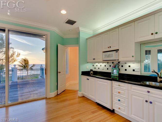 SOUTH SEAS PLANTATION RESORT - Residential