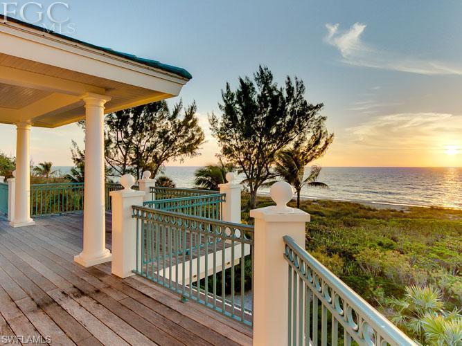 SOUTH SEAS PLANTATION RESORT - Residential