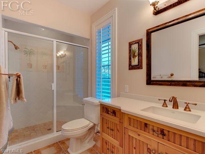 SOUTH SEAS PLANTATION RESORT - Residential