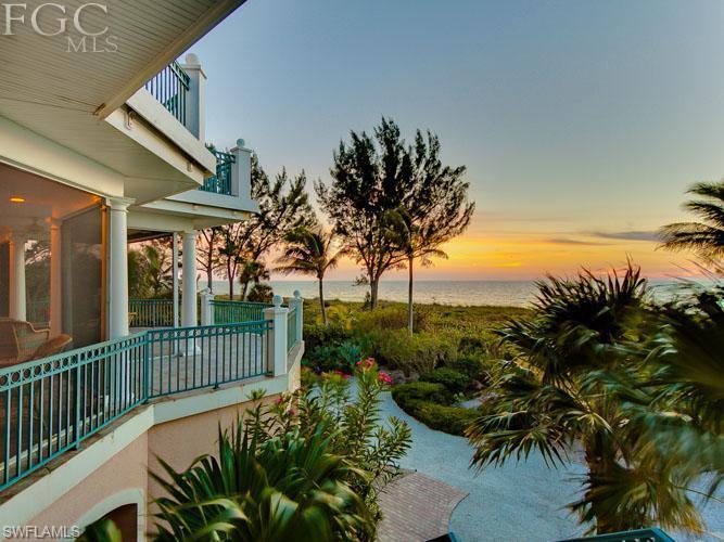 SOUTH SEAS PLANTATION RESORT - Residential