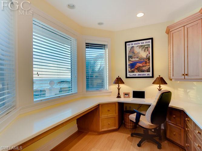 SOUTH SEAS PLANTATION RESORT - Residential