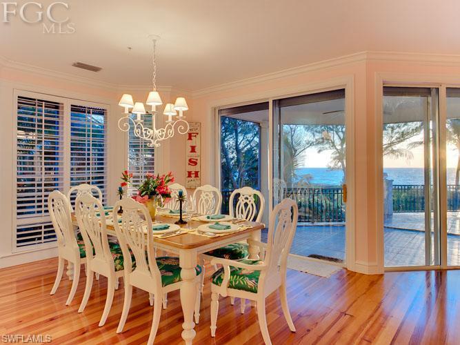 SOUTH SEAS PLANTATION RESORT - Residential