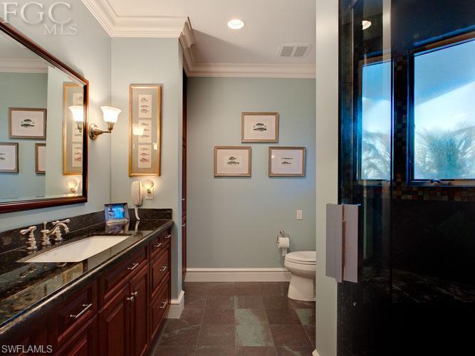 SOUTH SEAS PLANTATION RESORT - Residential