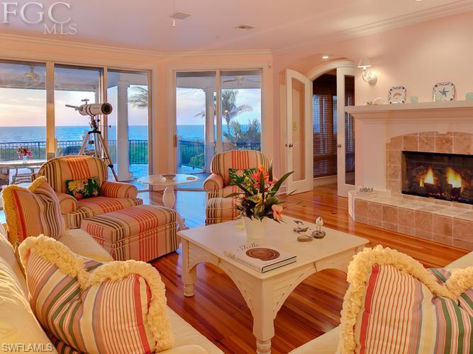 SOUTH SEAS PLANTATION RESORT - Residential