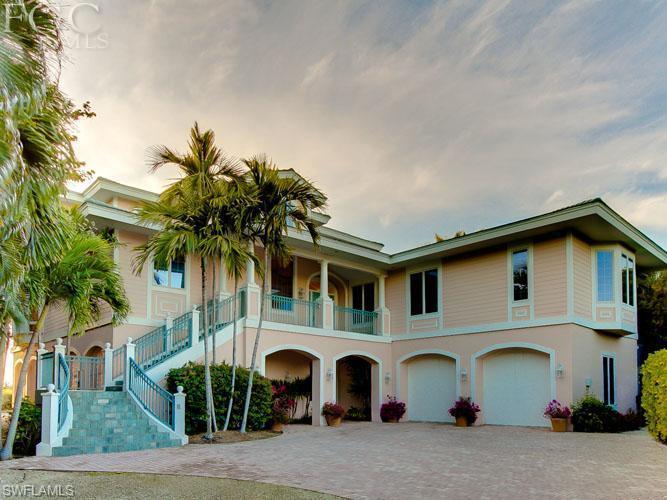 SOUTH SEAS PLANTATION RESORT - Residential