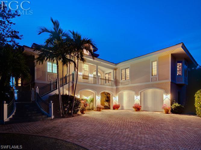 SOUTH SEAS PLANTATION RESORT - Residential