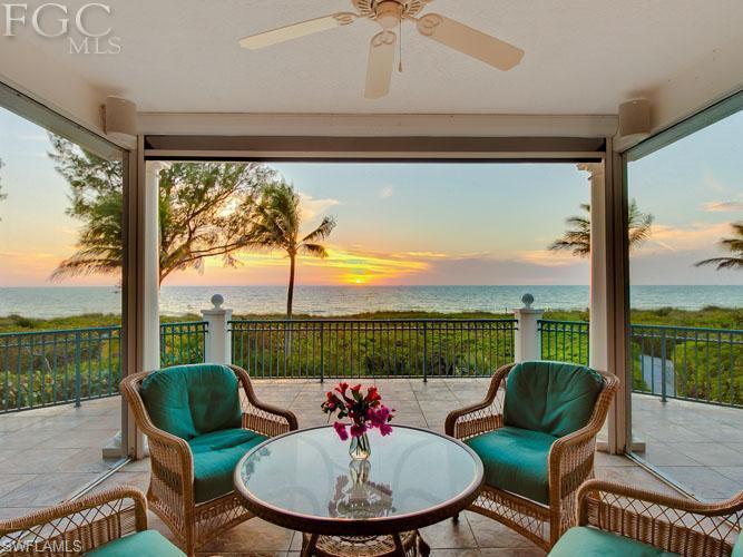 SOUTH SEAS PLANTATION RESORT - Residential