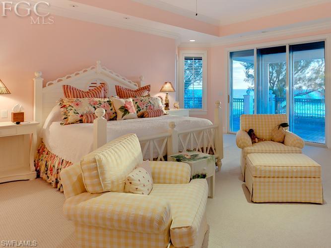 SOUTH SEAS PLANTATION RESORT - Residential