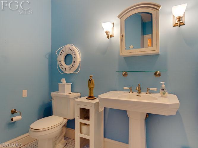 SOUTH SEAS PLANTATION RESORT - Residential