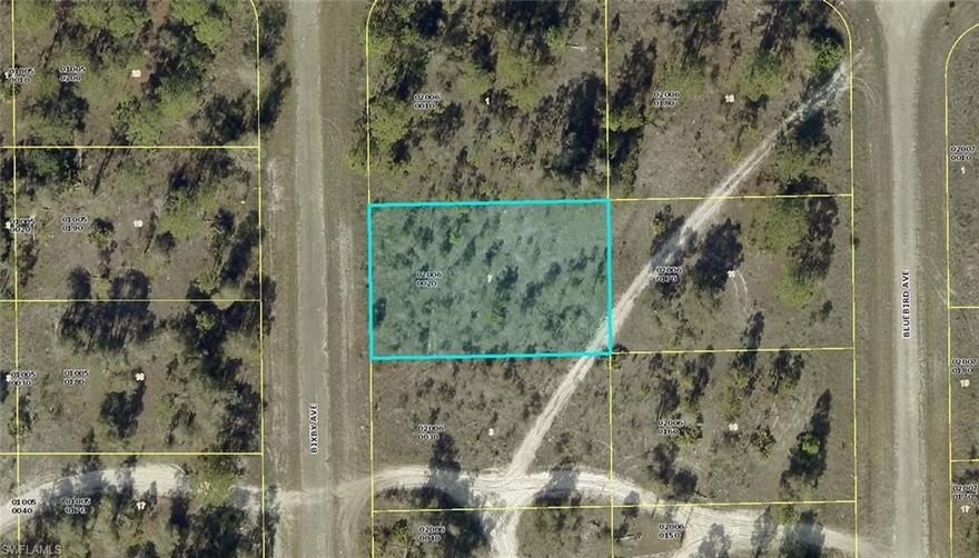 Explore this prime single-family home lot located in the thriving community of Lehigh Acres! This generously sized parcel is perfect for building your dream home in a quiet, well-established neighborhood with convenient access to schools, shopping, dining, and major highways. Don’t miss out on this exciting opportunity in one of Florida’s fastest-growing areas!