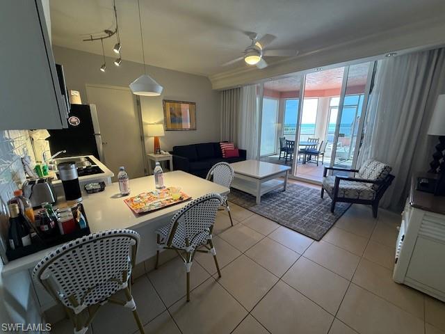 CAPTIVA VILLAS - Residential